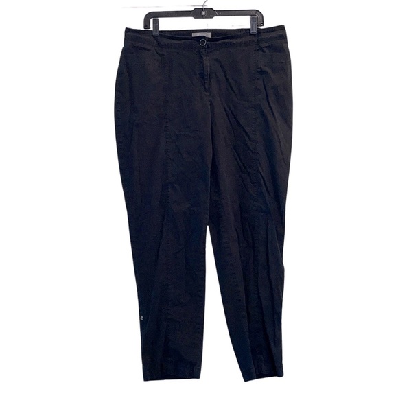 CHICOS PANTS PLUS SIZE 3 - Picture 1 of 14